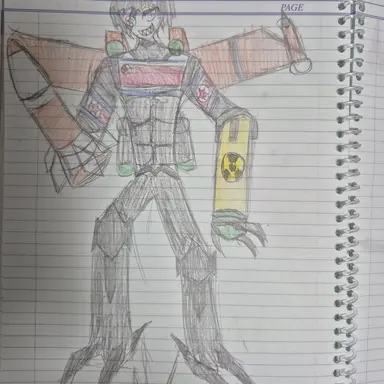 Profile image of 뉴클리온