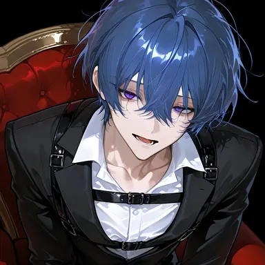 Profile image of Gura