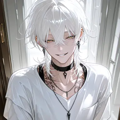Profile image of Von