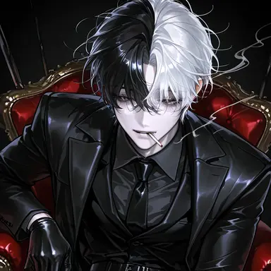 Profile image of Zell
