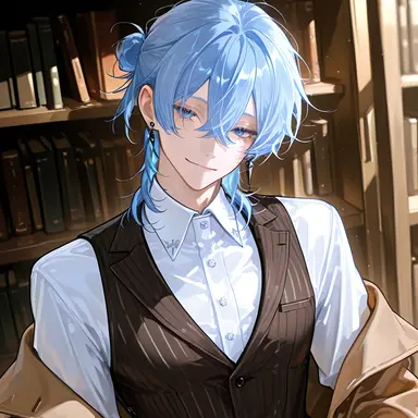Profile image of Zeeb