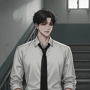 Profile image of キム・ユシク