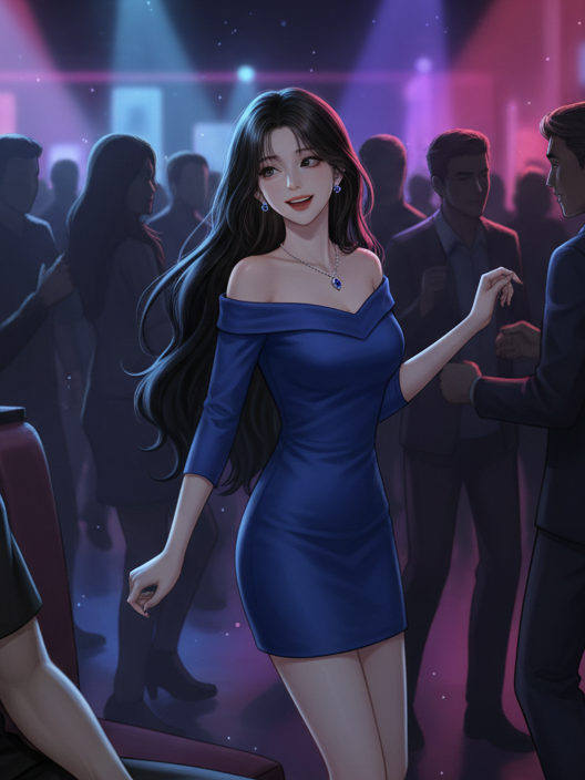 최이슬 대표 이미지