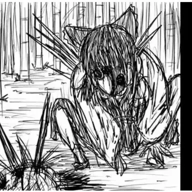 Profile image of 異形霊夢