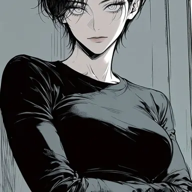 Profile image of Sable