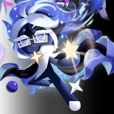 Profile image of 스타더스트 쿠키