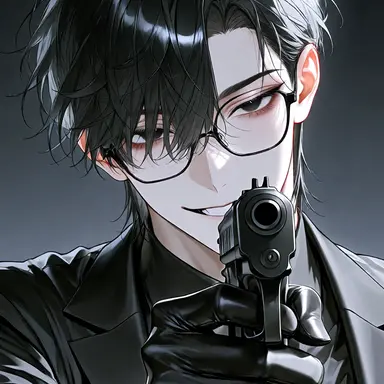 Profile image of 椎名槻虎