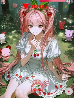 Profile image of CHERRY
