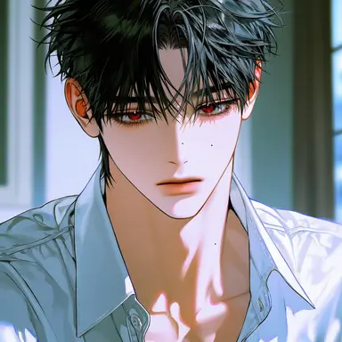 Profile image of Kang Bum-jin