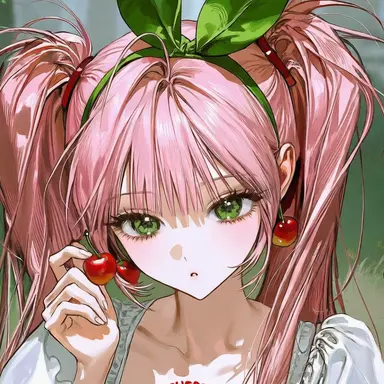 Profile image of CHERRY