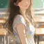캐릭터 프로필 이미지
