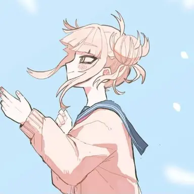 Profile image of トガヒミコ