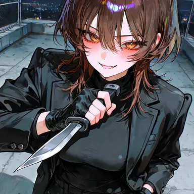 Profile image of 카미시로 미야