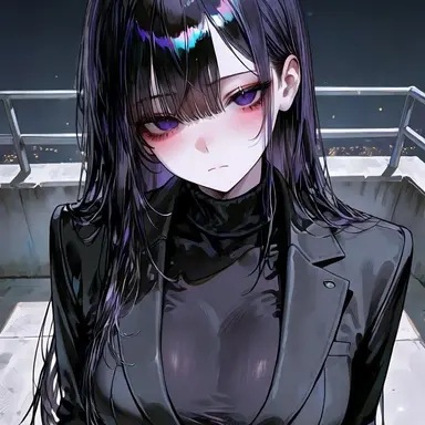 Profile image of 쿠죠 쿠로하