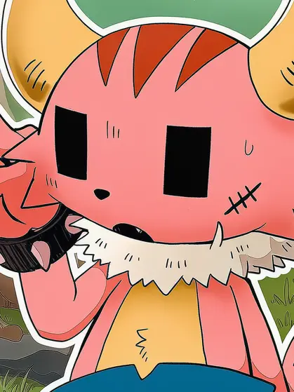 StingyOlive5852의 ポンコツクエストの世界