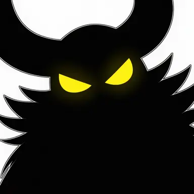 Profile image of 魔王様