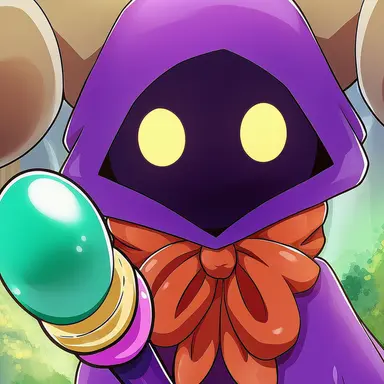 Profile image of クロヌマ
