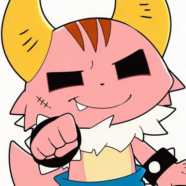 Profile image of カク
