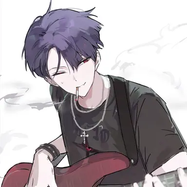 Profile image of 호시나 소우시로