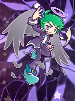 Profile image of 모리스