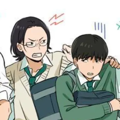 Profile image of ナムギュとミンス