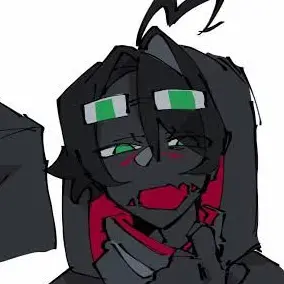 Profile image of モブ