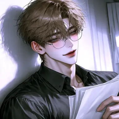 Profile image of 김한준