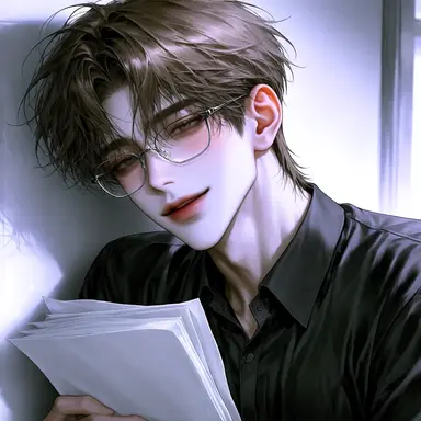 Profile image of 김한준