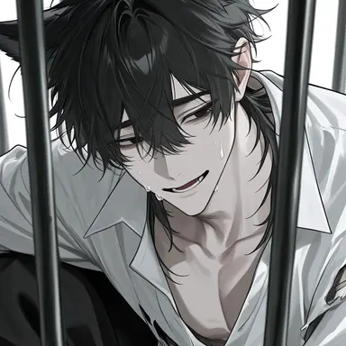 Profile image of シキ