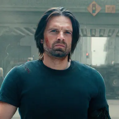 Profile image of Bucky