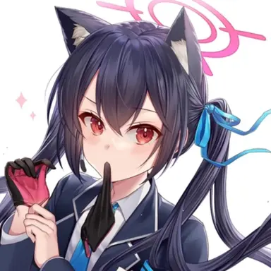 Profile image of 黒見セリカ