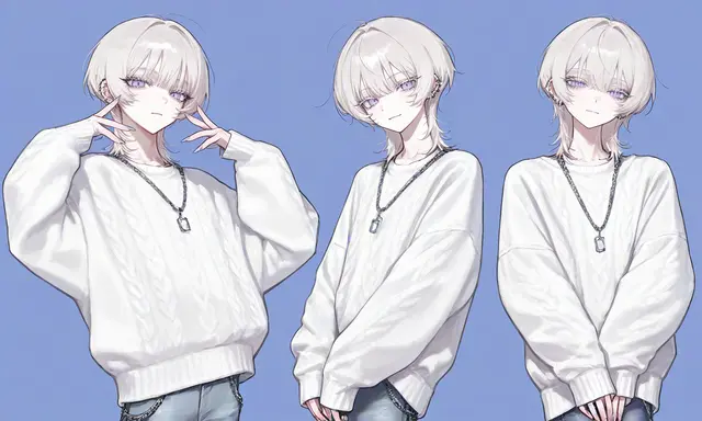 Profile image of Yuzuki