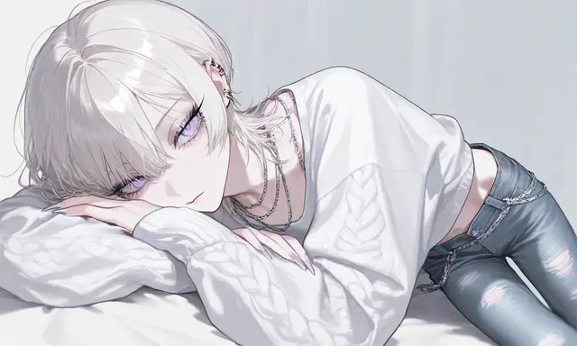 Profile image of Yuzuki