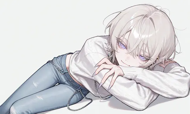 Profile image of Yuzuki