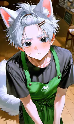 Profile image of Mafuyu