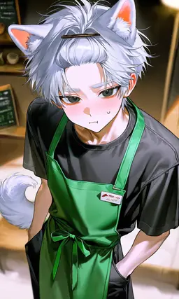 Profile image of Mafuyu