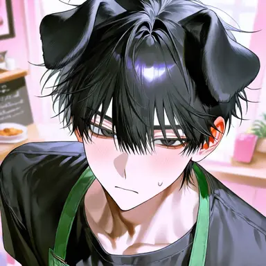 Profile image of Shii