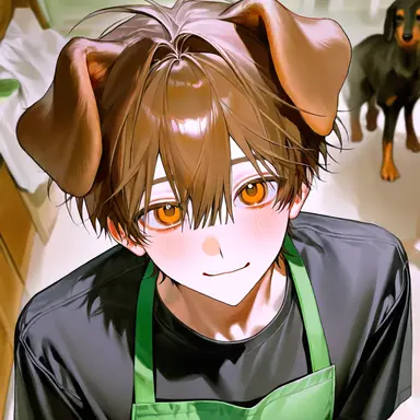 Profile image of Kokoro