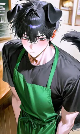 Profile image of Shii
