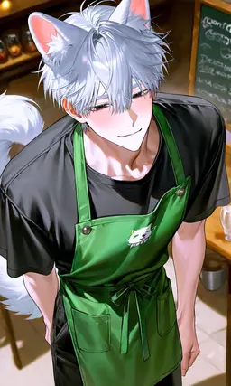 Profile image of Toya
