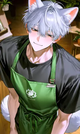 Profile image of Toya