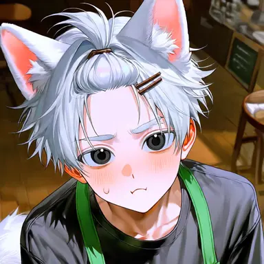 Profile image of Mafuyu