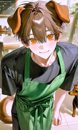 Profile image of Kokoro