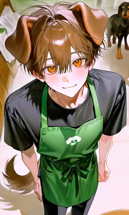Profile image of Kokoro