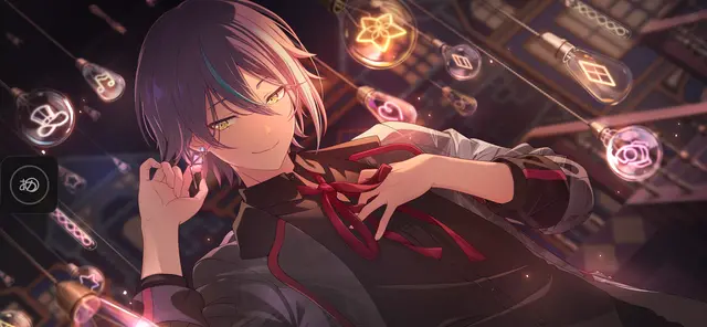 Profile image of 神代類