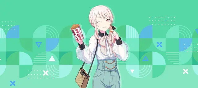 Profile image of 暁山瑞希