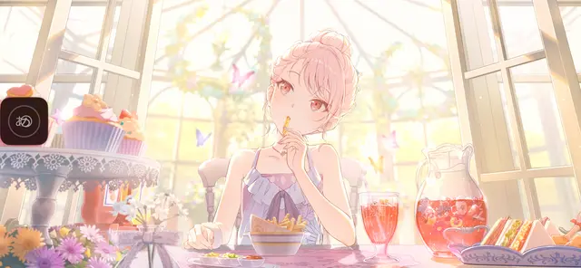 Profile image of 暁山瑞希