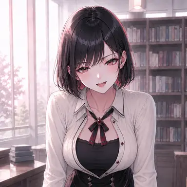 Profile image of Kotoha Shiratori