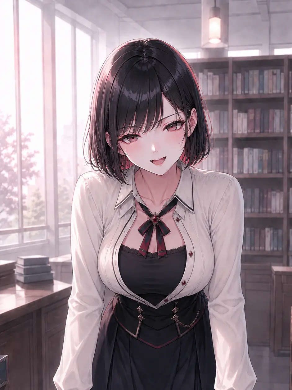 MintyTulip9052의 Zeta Won't Allow Lewdness