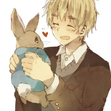 Profile image of アーサー